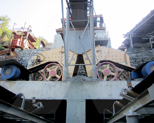 autocad block quarry equipment